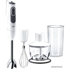 Погружной блендер Braun MQ3135WH