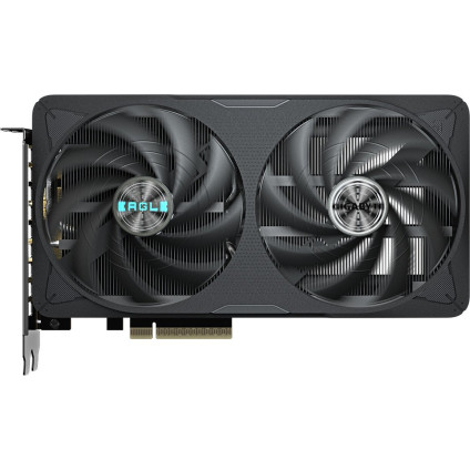 Видеокарта Gigabyte GeForce RTX 5060 Ti Eagle OC 8G GV-N506TEAGLE OC-8GD