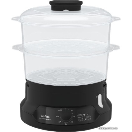 Пароварка Tefal Minicompact VC139810