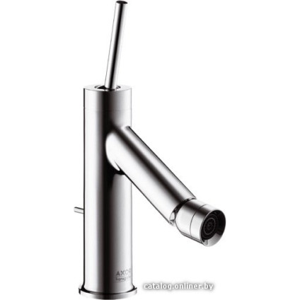 Смеситель Axor Starck 10211000