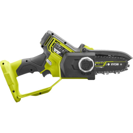 Аккумуляторная пила Ryobi RY18PSX10A-0 5133005433 (без АКБ)