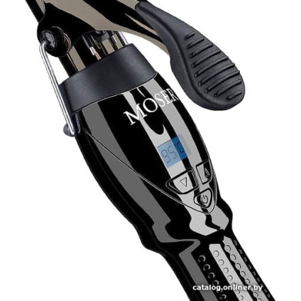 Круглая  плойка Moser TitanCurl 4443-0050
