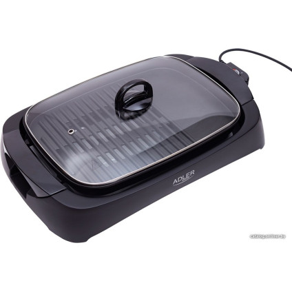 Электрогриль Adler AD 6610