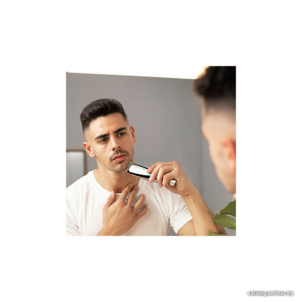 Универсальный триммер Cecotec Bamba PrecisionCare Multigrooming Pro (04220)