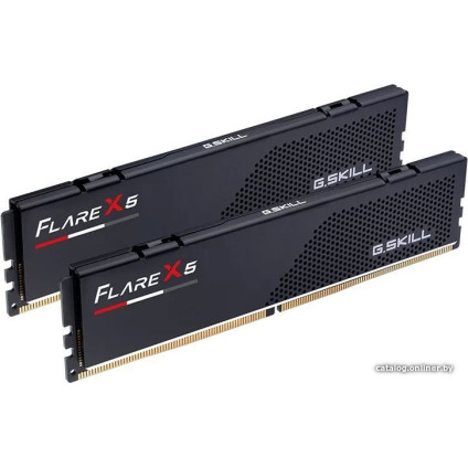 Оперативная память G.Skill Flare X5 2x16ГБ DDR5 6000 МГц F5-6000J3238F16GX2-FX5