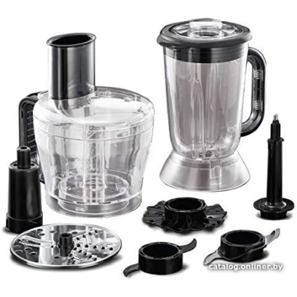 Кухонный комбайн Russell Hobbs 24732-56