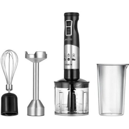 Погружной блендер MPM MBL-34M