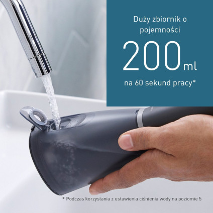 Ирригатор  Panasonic EW-DJ86-K503