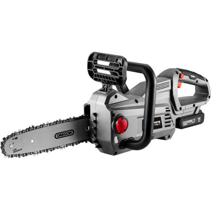 Аккумуляторная пила GRAPHITE 58G034