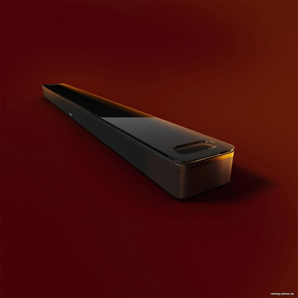 Саундбар Bose Smart Ultra Soundbar (черный)