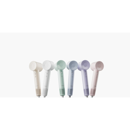 Фен Laifen SE Lite (глянцевый белый)