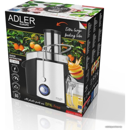 Соковыжималка Adler AD 4128