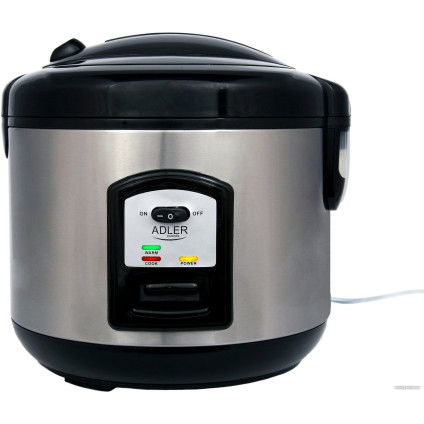 Рисоварка Adler AD 6406
