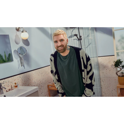 Триммер для бороды и усов Philips Beard Trimmer 3000 Series BT3665/15