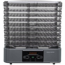 Сушилка для овощей и фруктов Goetze & Jensen FD800