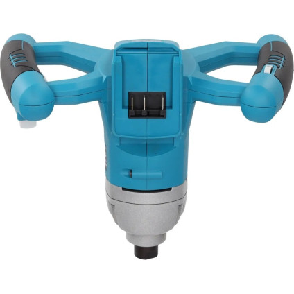 Строительный миксер Dedra DED7054 (без АКБ)