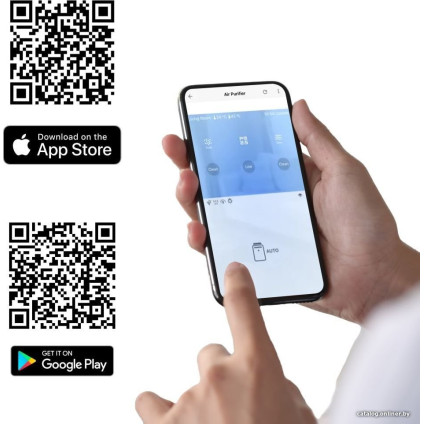 Климатический комплекс Sharp UA-KCP100E-W