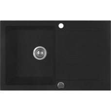 Кухонная мойка Berg Unit BRG1211