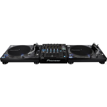 DJ виниловый проигрыватель Pioneer PLX-1000