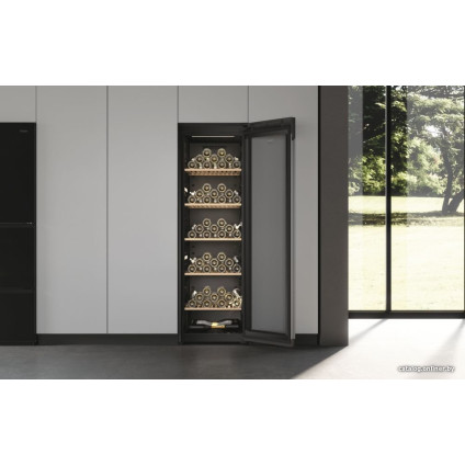 Винный шкаф Haier HWS247GGU1