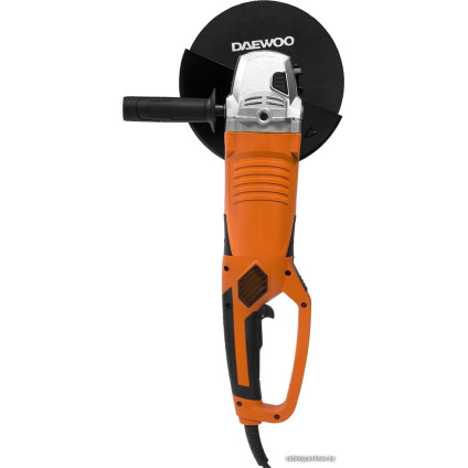 Угловая шлифмашина Daewoo Power DAG 2600-230