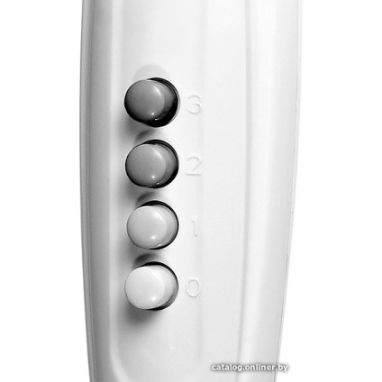 Вентилятор Lafe WBE16S