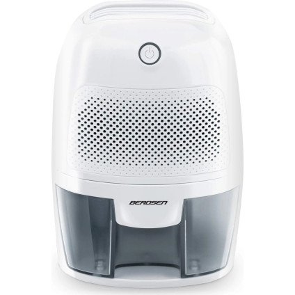 Осушитель воздуха Berdsen BR-50B (белый)