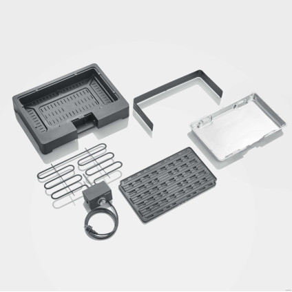 Электрогриль Severin PG 8568