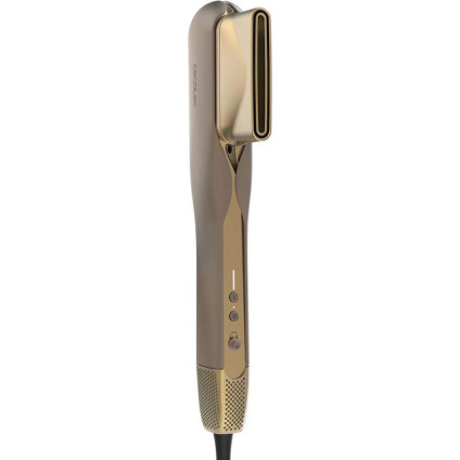 Выпрямитель Cecotec AirLisse 2 в 1 ForceDry Champagne 111302