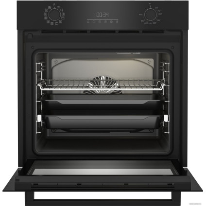 Электрический духовой шкаф BEKO BBIR17300BCS