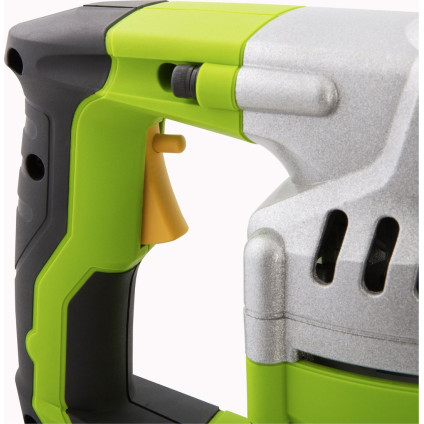 Отбойный молоток Fieldmann FDBK 201301-E (кейс)