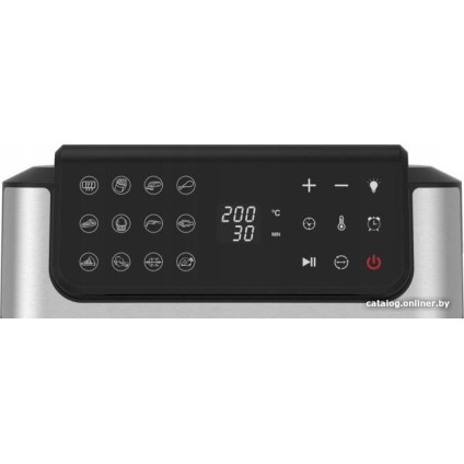 Мини-печь TurboTronic TT-AFO12W