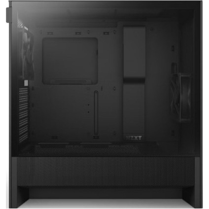 Корпус NZXT H5 Flow 2024 CC-H52FB-01