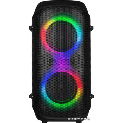 Патибокс SVEN PS-800