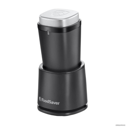 Вакуумный упаковщик FoodSaver VS1199X