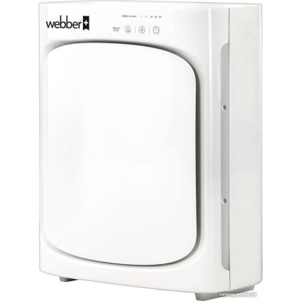 Очиститель воздуха Webber AP8410