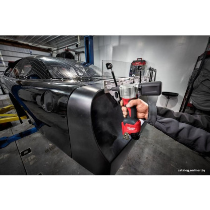 Заклепочник Milwaukee M12 M12BPRT-201X 4933464405 (с АКБ)