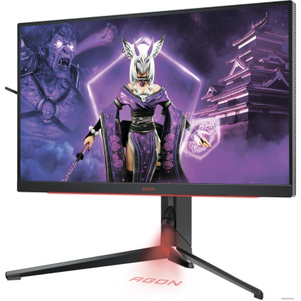Игровой монитор AOC Agon AG274QXM