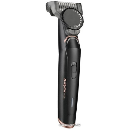 Триммер для бороды и усов BaByliss T885E