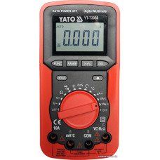 Мультиметр Yato YT-73086