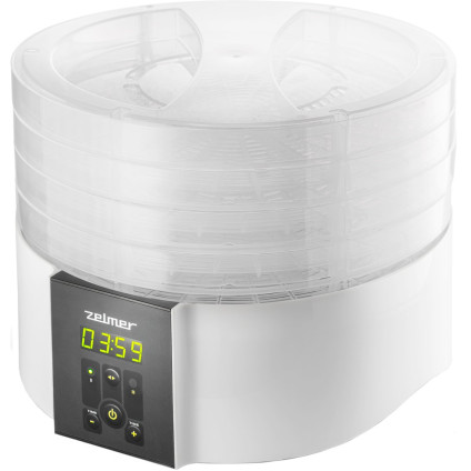 Сушилка для овощей и фруктов Zelmer ZFD2020