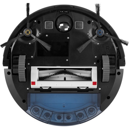 Робот-пылесос ETA Stormio 4237 90000 (белый)