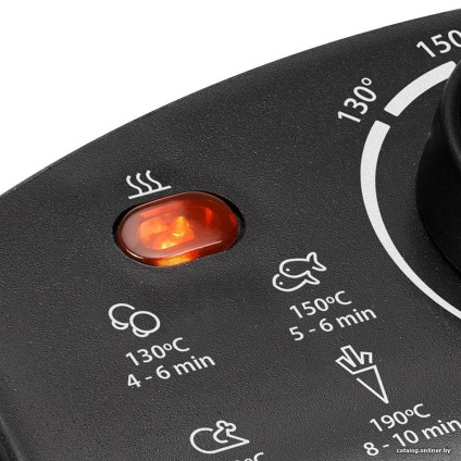 Фритюрница Tristar FR-6946