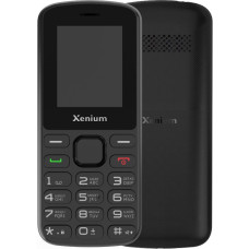 Телефон Xenium X170 (черный)