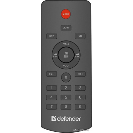 Патибокс Defender G78
