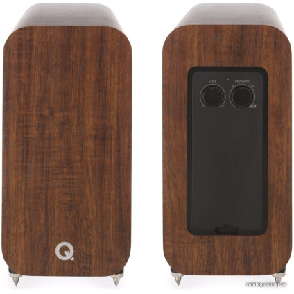 Проводной сабвуфер Q Acoustics 3060S (коричневый)
