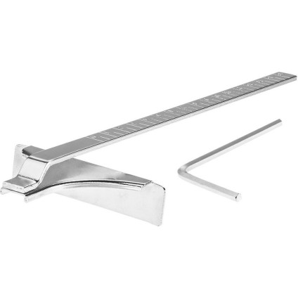 Электролобзик GRAPHITE 58G011 (без АКБ)