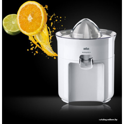 Соковыжималка Braun CJ 3050