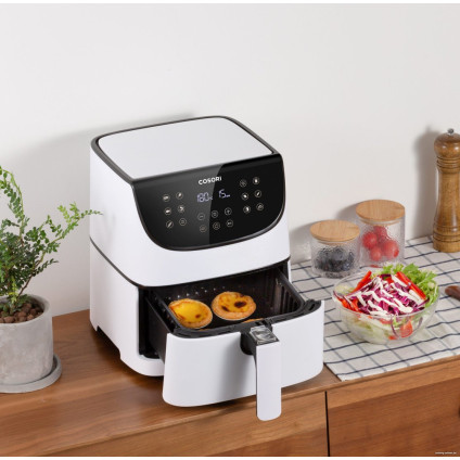 Аэрогриль (аэрофритюрница) Cosori Premium CP158-AF-RXW