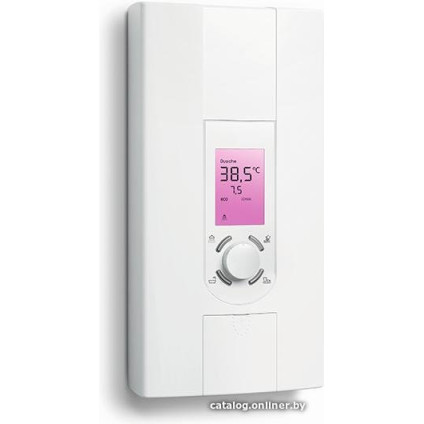 Проточный электрический водонагреватель Bosch TR8500 15/18 DESOB